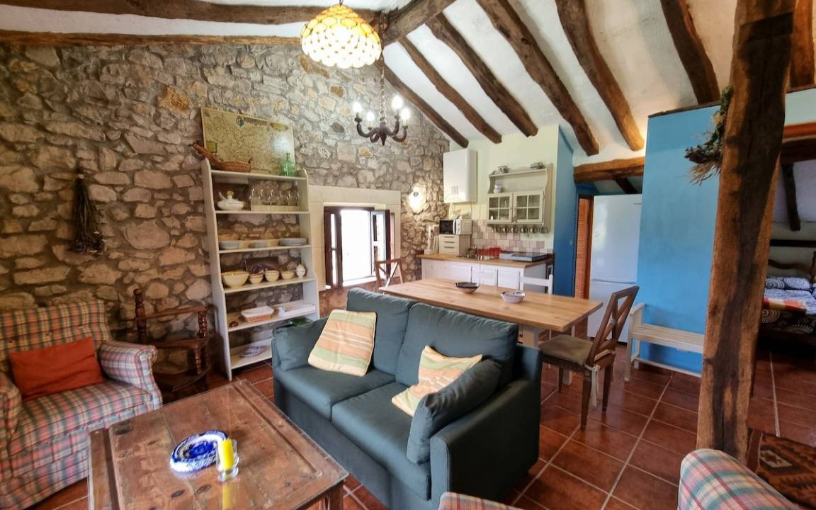 Photo of Livingroom in Colindres