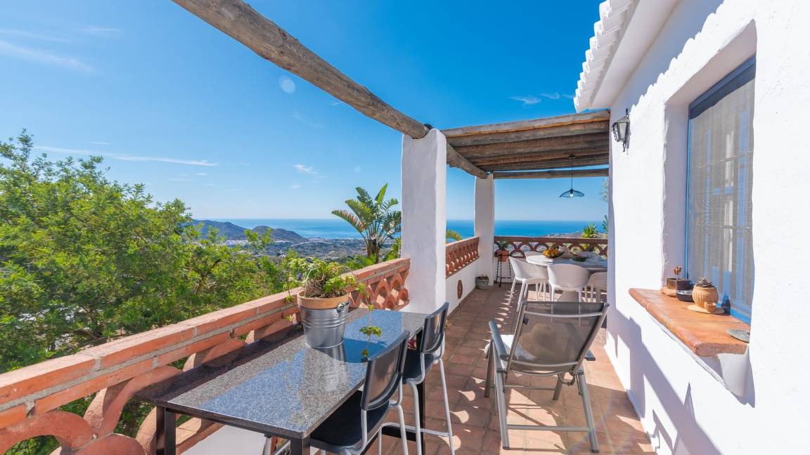 Photo of Others in Frigiliana