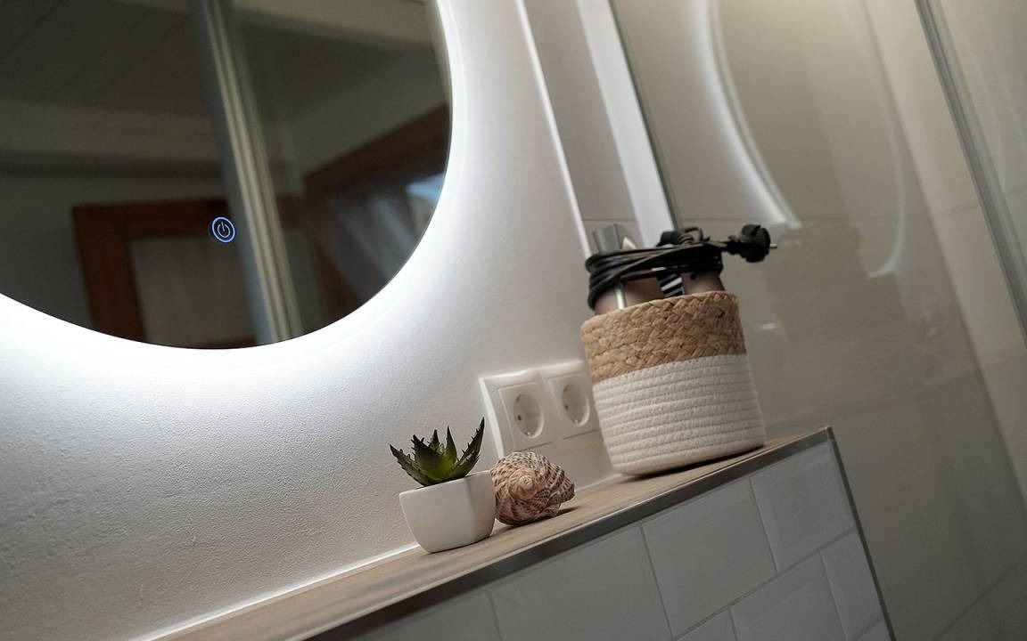 Photo of Bathroom in Emden