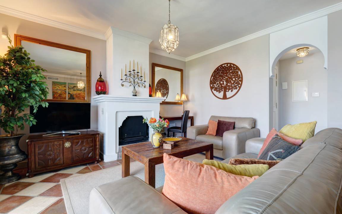 Photo of Livingroom in Bahia de Casares