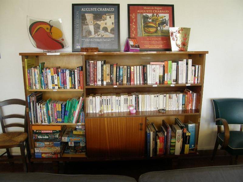 Photo of Livingroom in Cassis