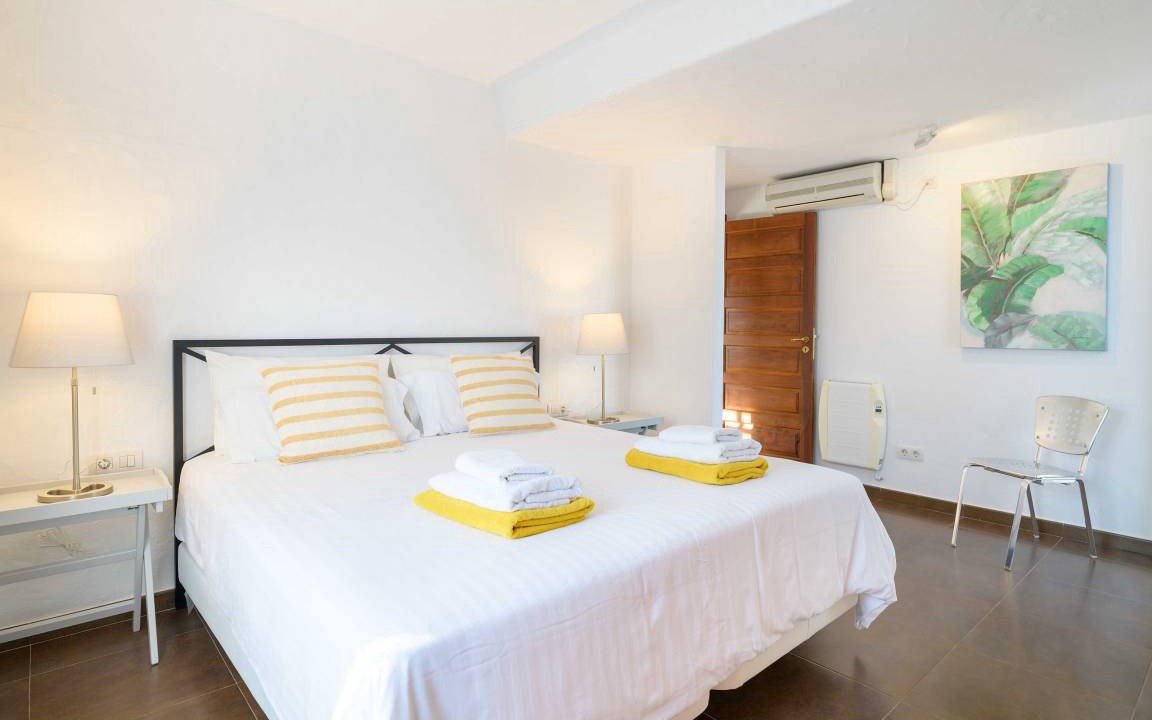 Photo of Bedroom in Los Mojones