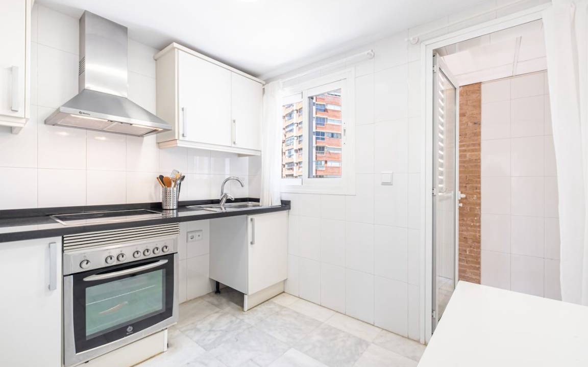 Photo of Kitchen in Benidorm Centro