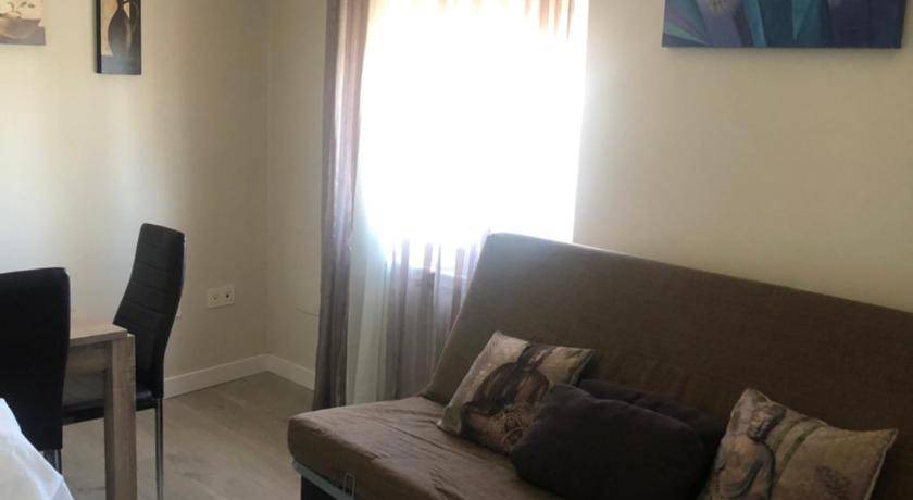Photo of Livingroom in Centro