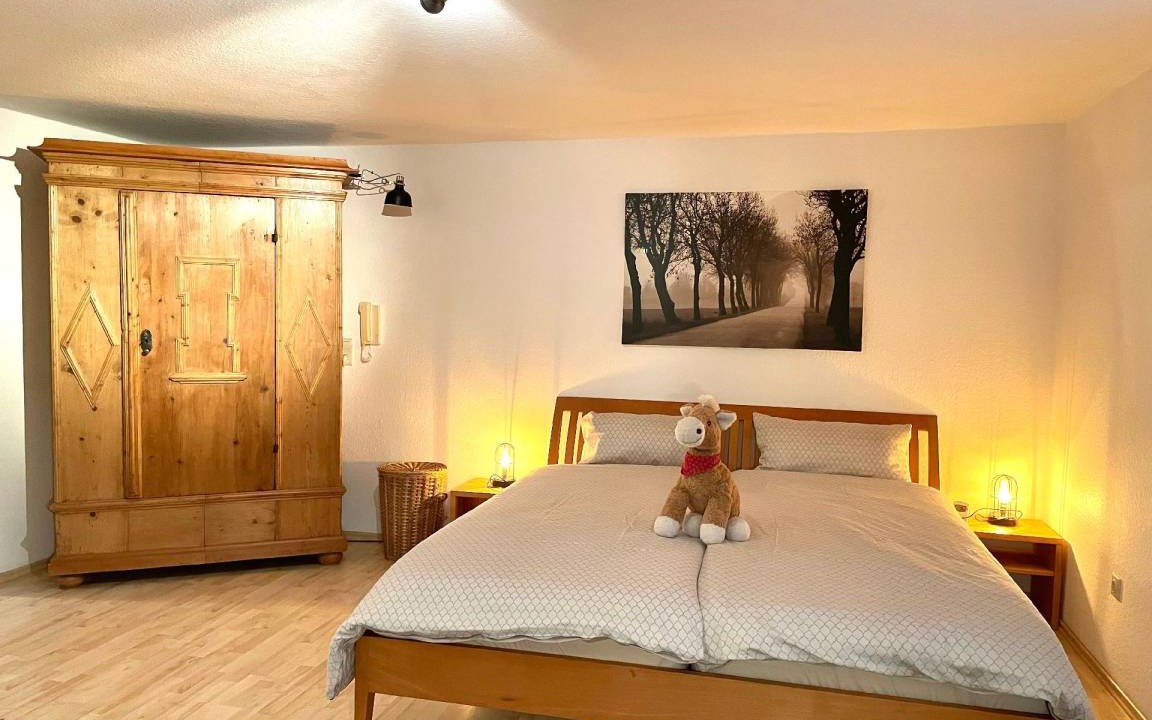Photo of Bedroom in Burgeresch