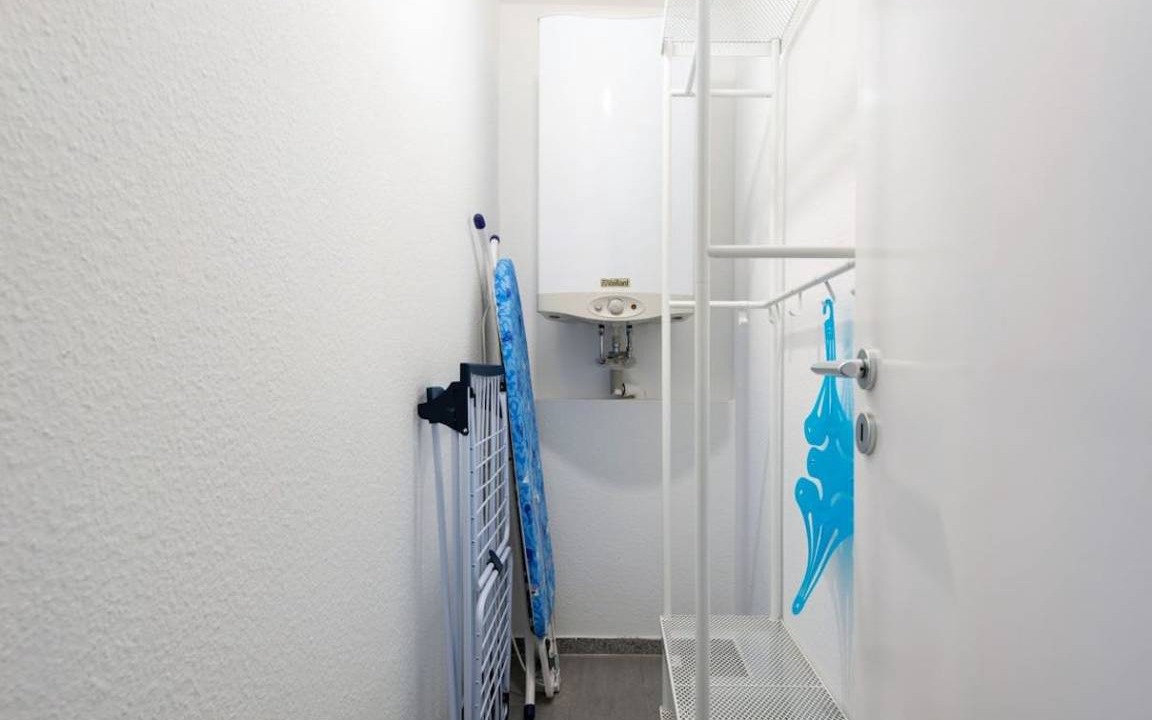 Photo of Bathroom in Sachsenhausen-Sud