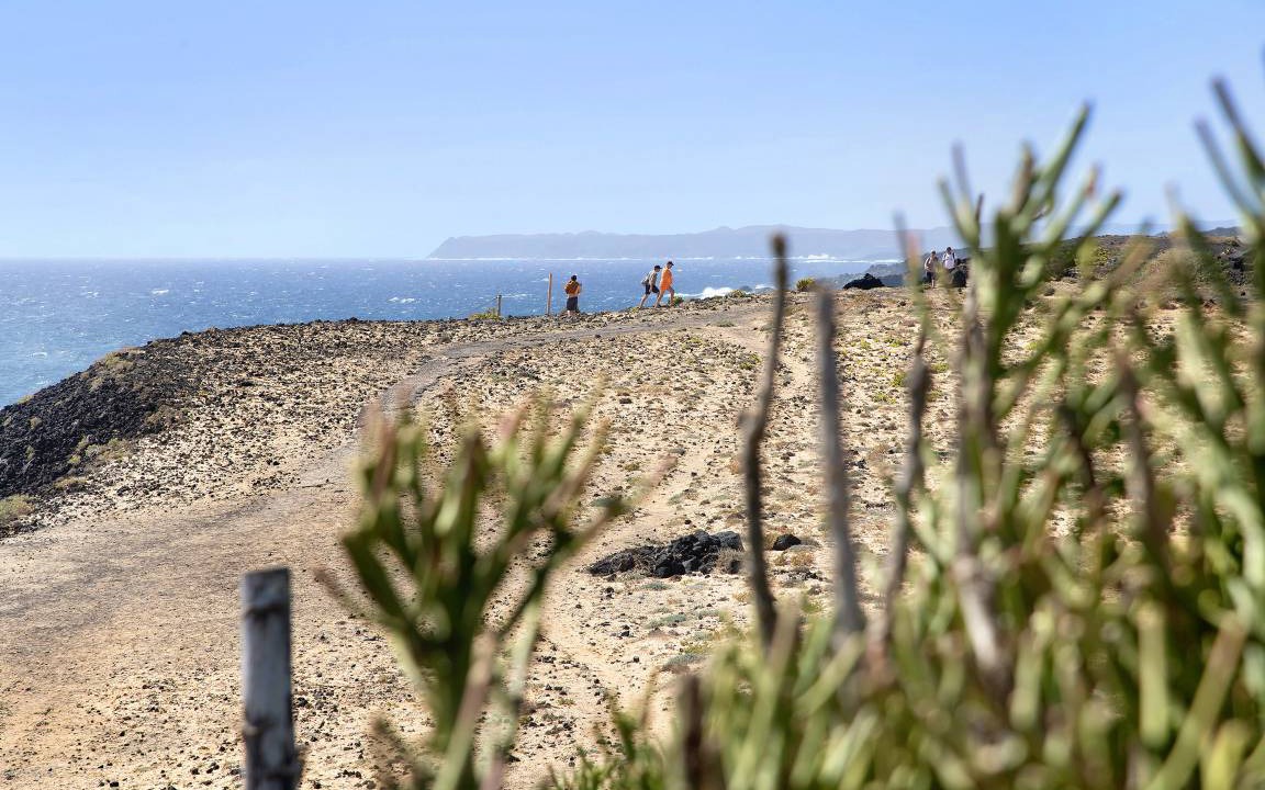 Photo of Others in Charco del Palo
