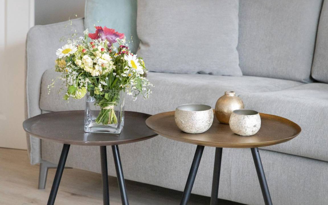 Photo of Livingroom in Westerland