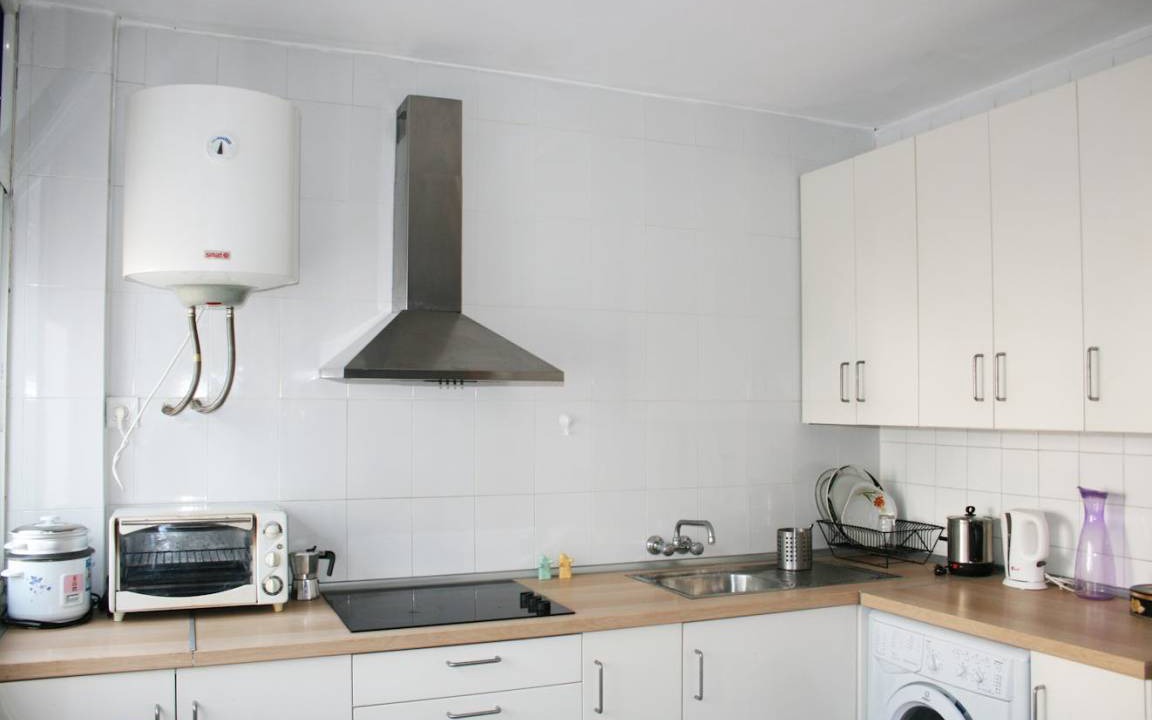 Photo of Kitchen in Santa Catalina