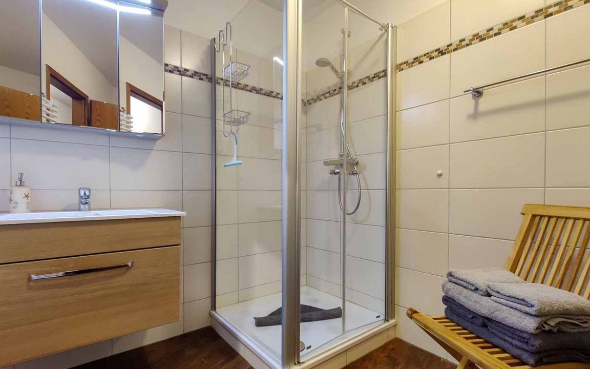 Photo of Bathroom in Duhnen