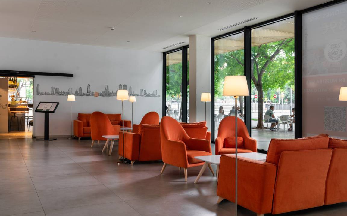 Photo of Livingroom in El Port