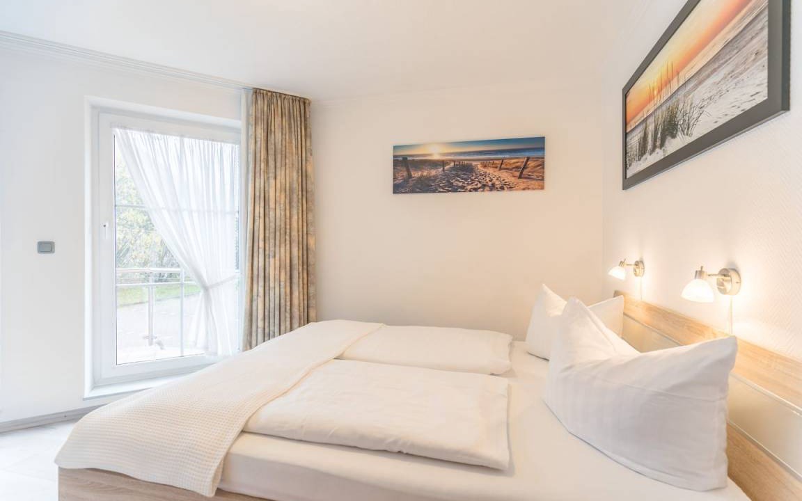 Photo of Bedroom in Busum