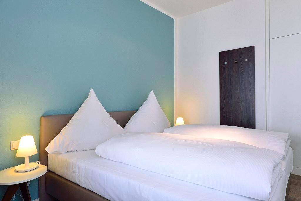 Photo of Bedroom in Wangerooge