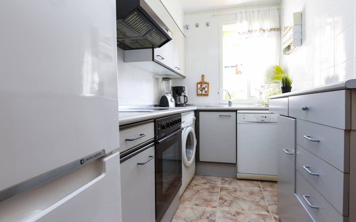 Photo of Kitchen in La Pineda