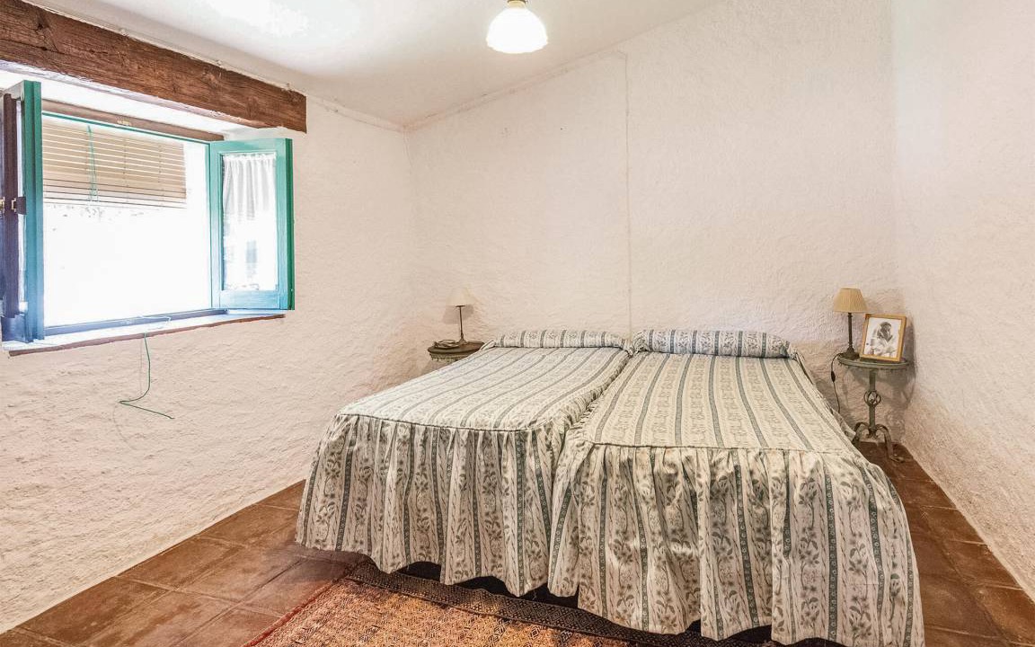Photo of Bedroom in Zufre