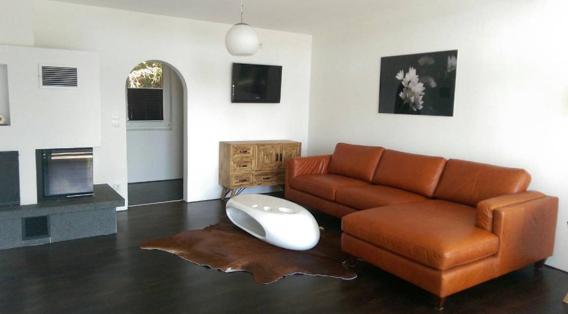 Photo of Livingroom in Stechow-Ferchesar