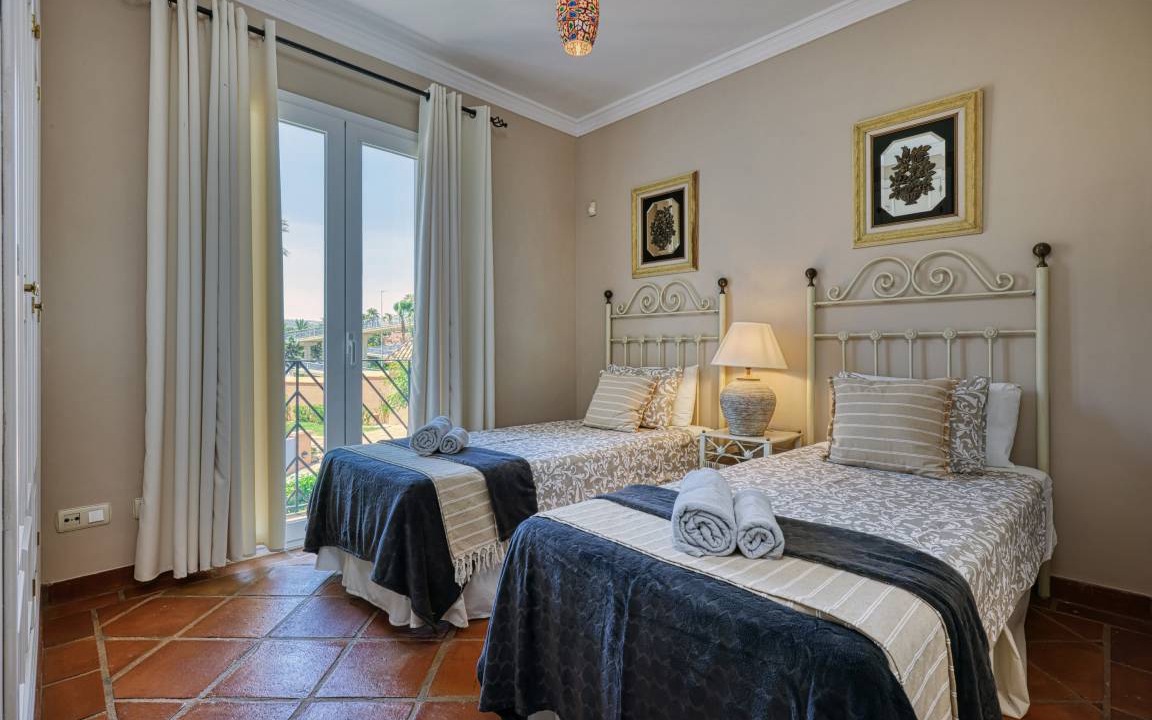 Photo of Bedroom in Bahia de Casares