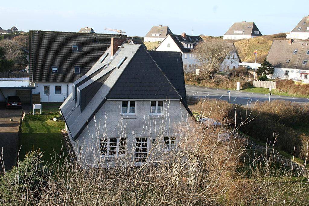 Photo of Buildings in Hornum