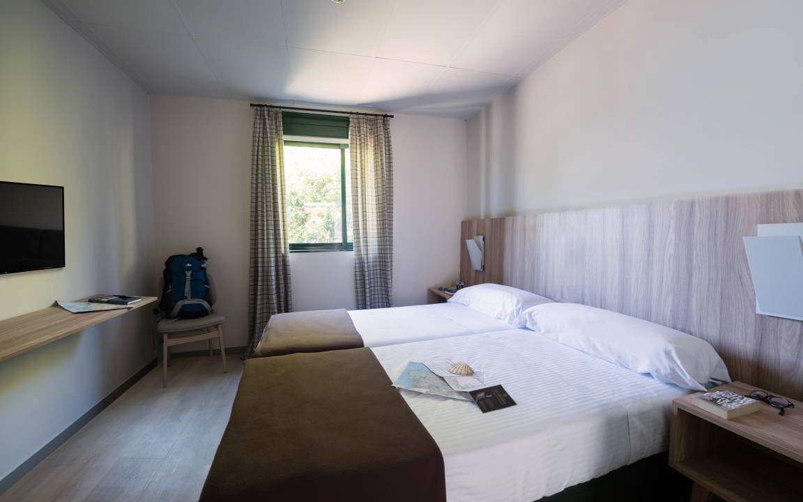 Photo of Bedroom in Santiago de Compostela