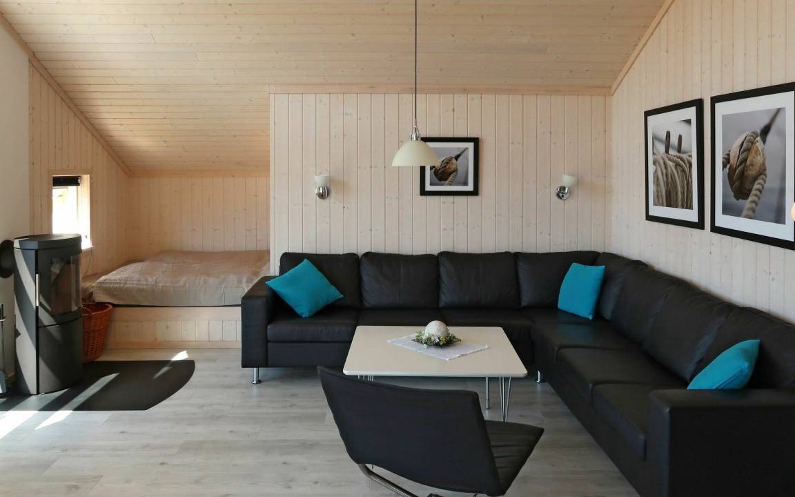 Photo of Livingroom in Grossenbrode