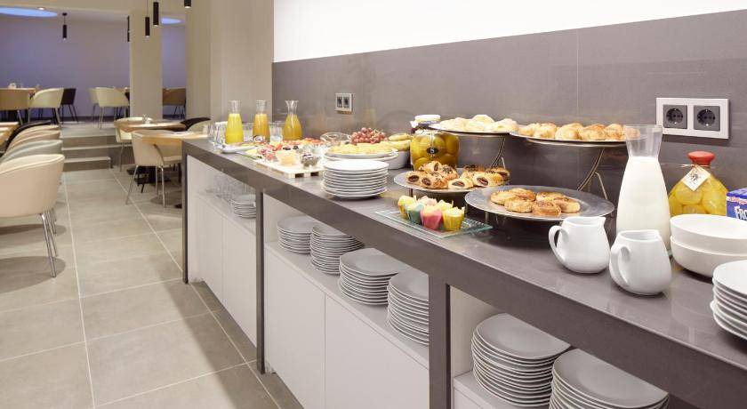 Photo of Kitchen in Gros