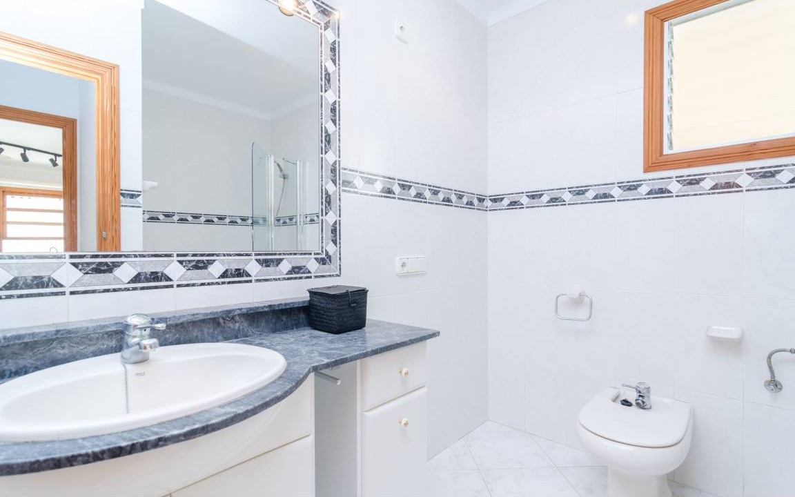 Photo of Bathroom in S'Estanyol de Migjorn