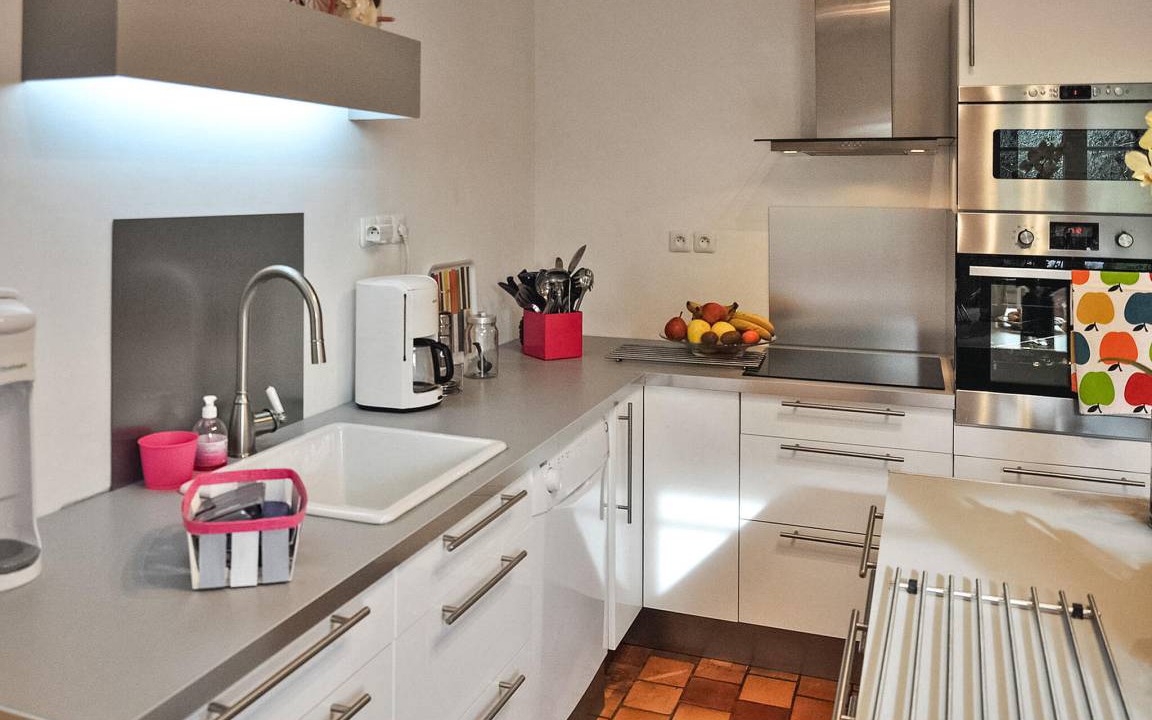 Photo of Kitchen in Graveson