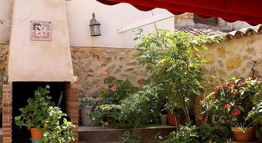 Photo of Patio Balcony in Alcoleja