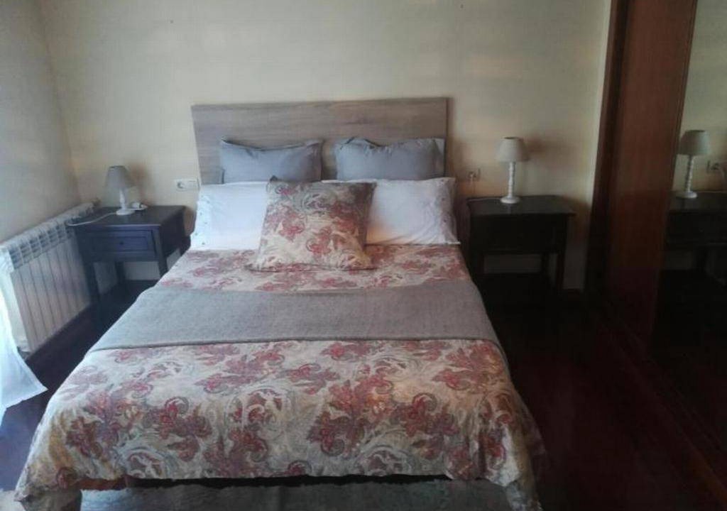 Photo of Bedroom in Muros