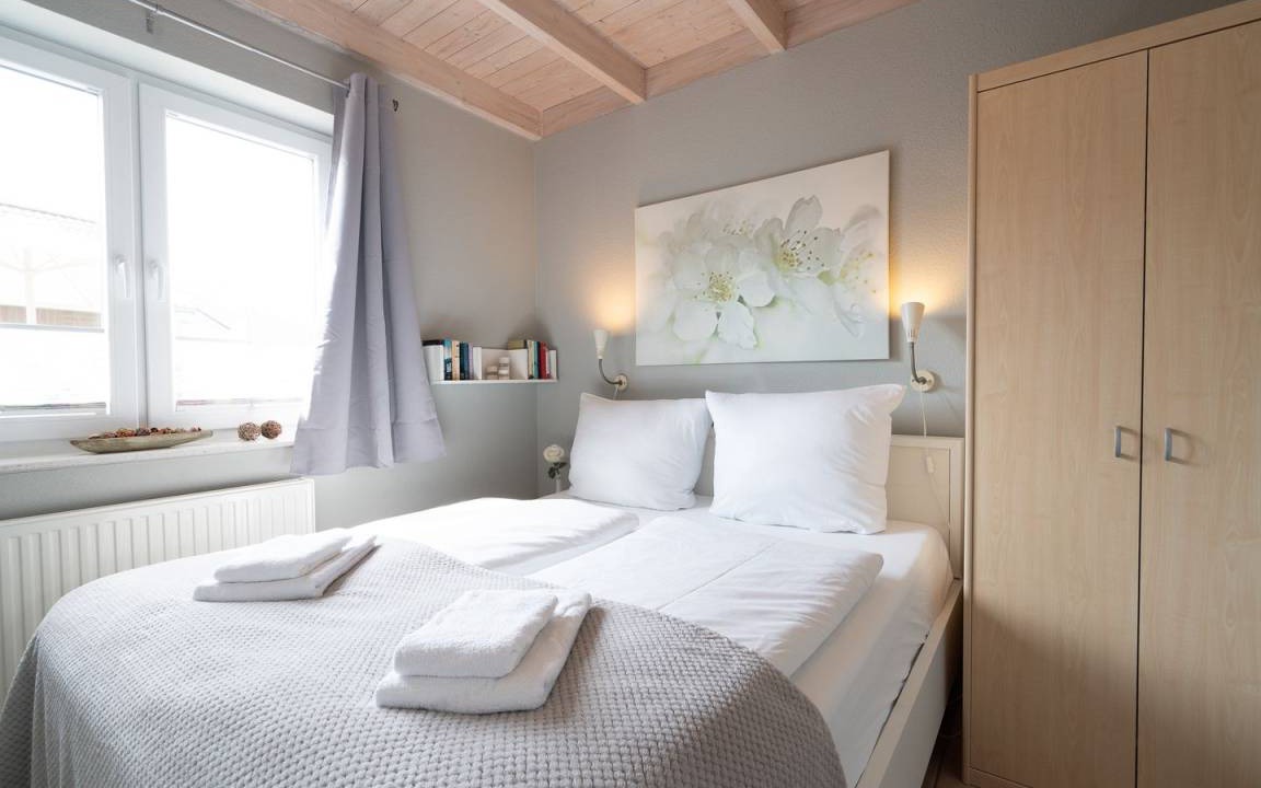 Photo of Bedroom in Pelzerhaken