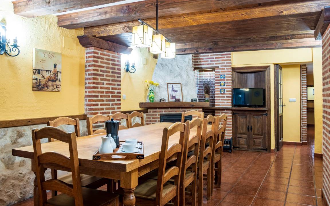 Photo of Kitchen in Rueda