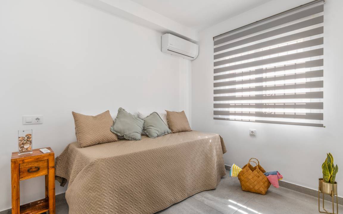 Photo of Bedroom in Orihuela Costa