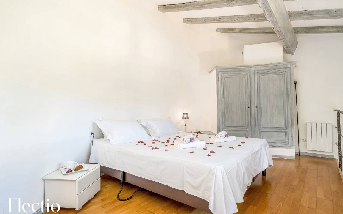 Photo of Bedroom in Le Puy-Sainte-Reparade