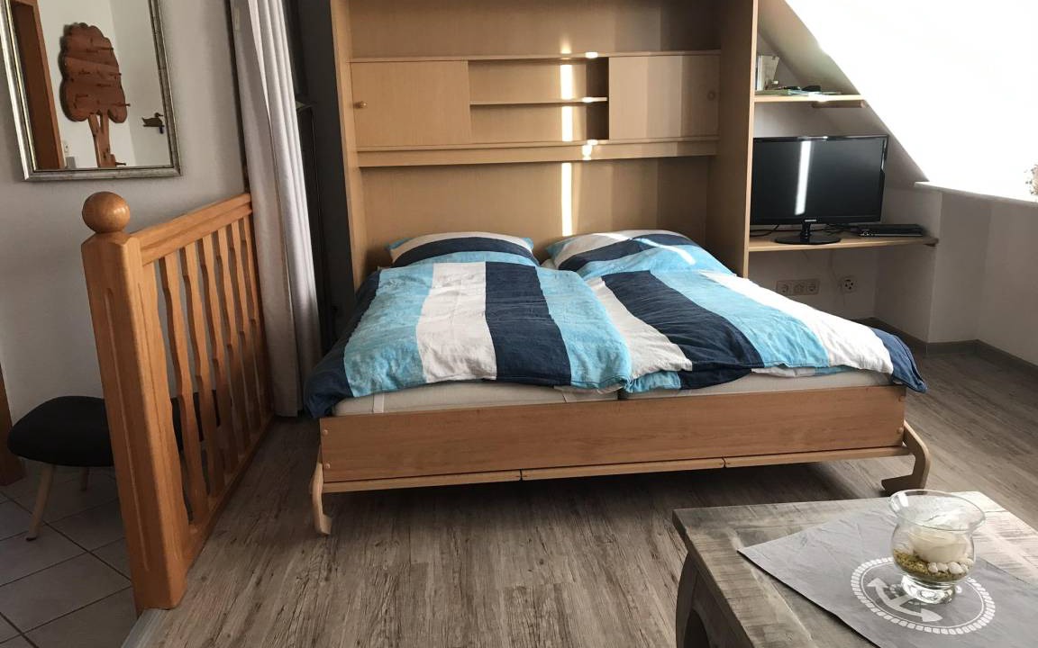 Photo of Bedroom in Welt