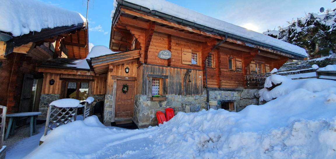Photo of Others in Morzine