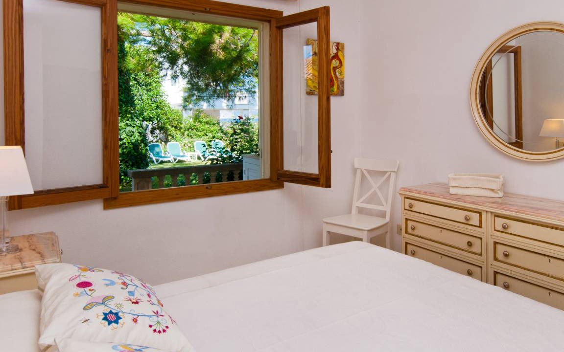 Photo of Bedroom in Marina Manresa