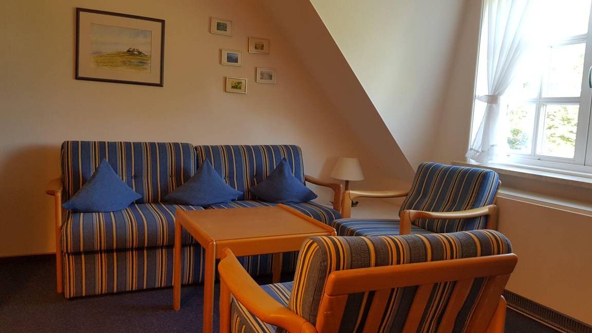 Photo of Livingroom in Tinnum