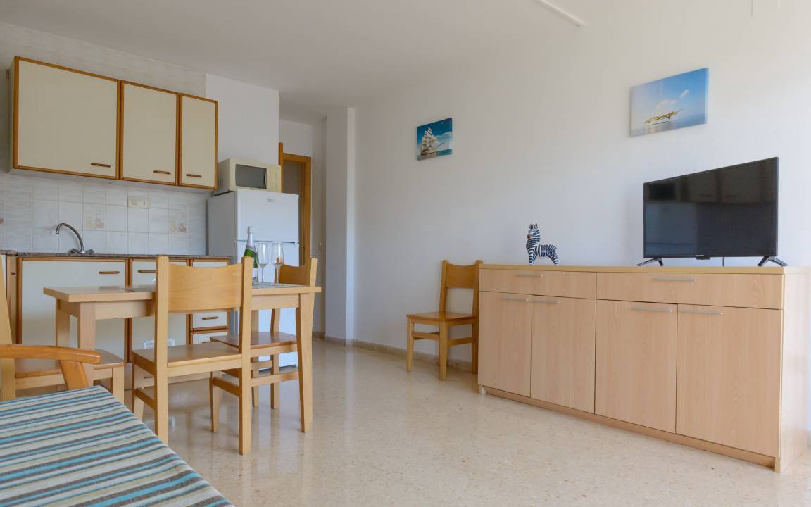 Photo of Livingroom in Salou City Centre