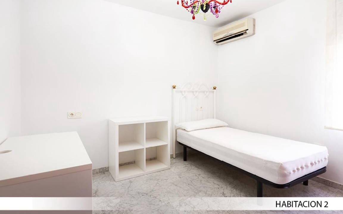 Photo of Bedroom in Triana