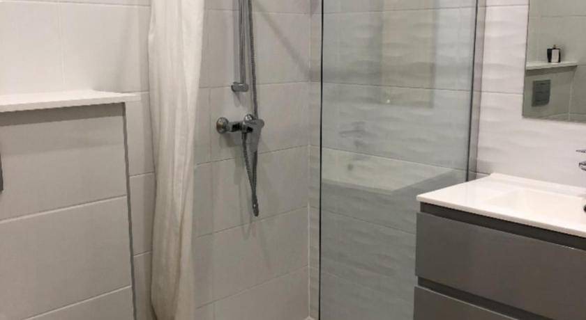 Photo of Bathroom in Castillon-du-Gard