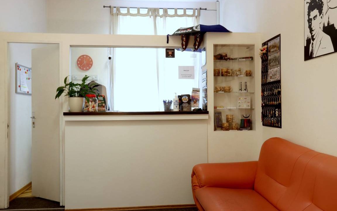 Photo of Livingroom in Stare Mesto