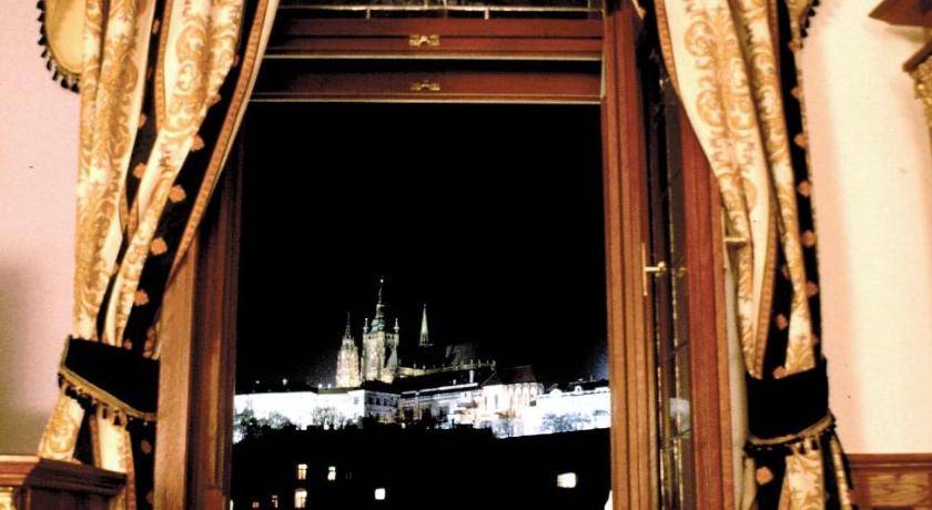 Photo of Others in Prague 1