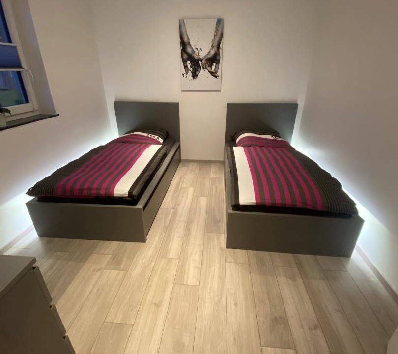 Photo of Bedroom in Schwanbeck