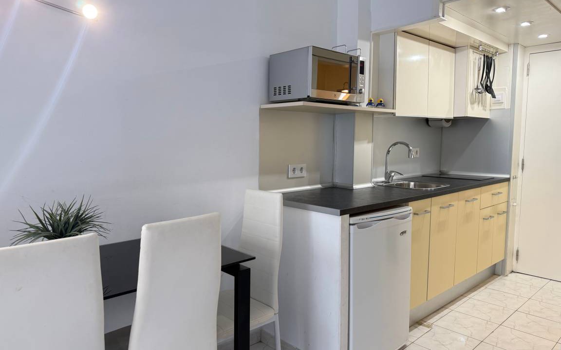 Photo of Kitchen in Roses Town Center