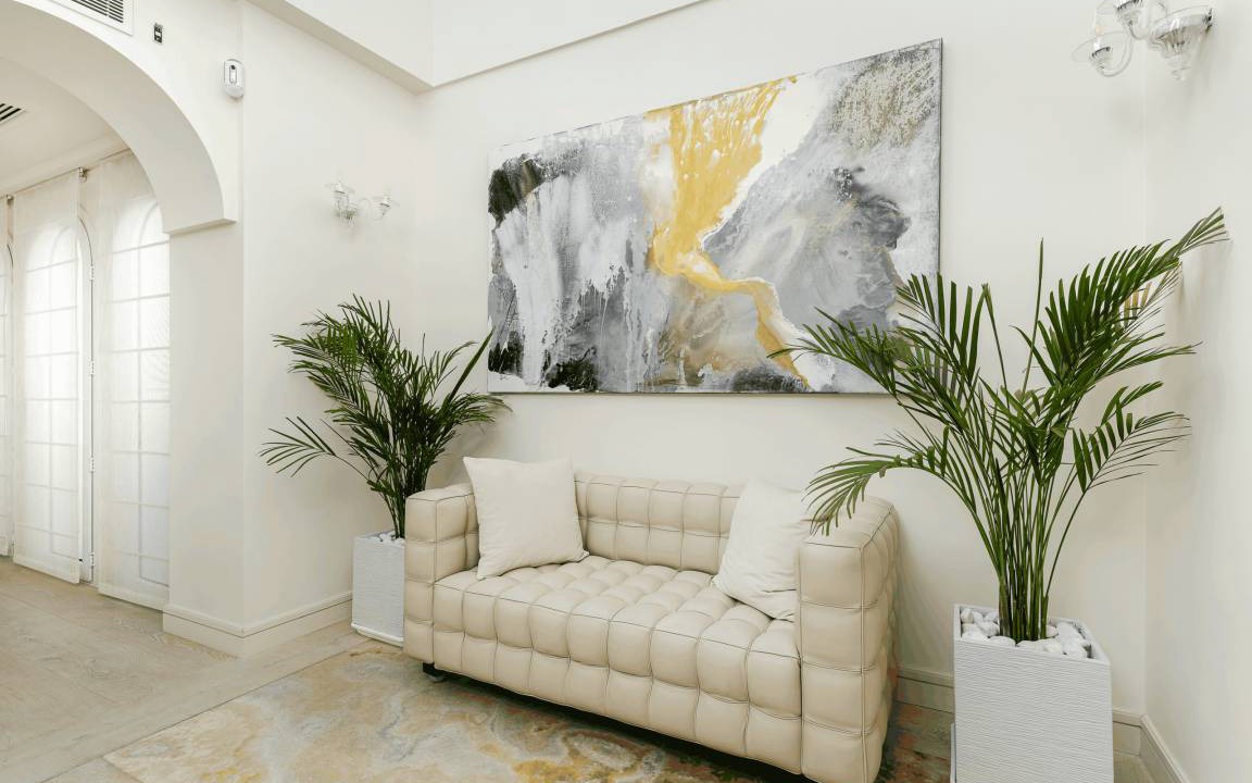 Photo of Livingroom in Torremolinos