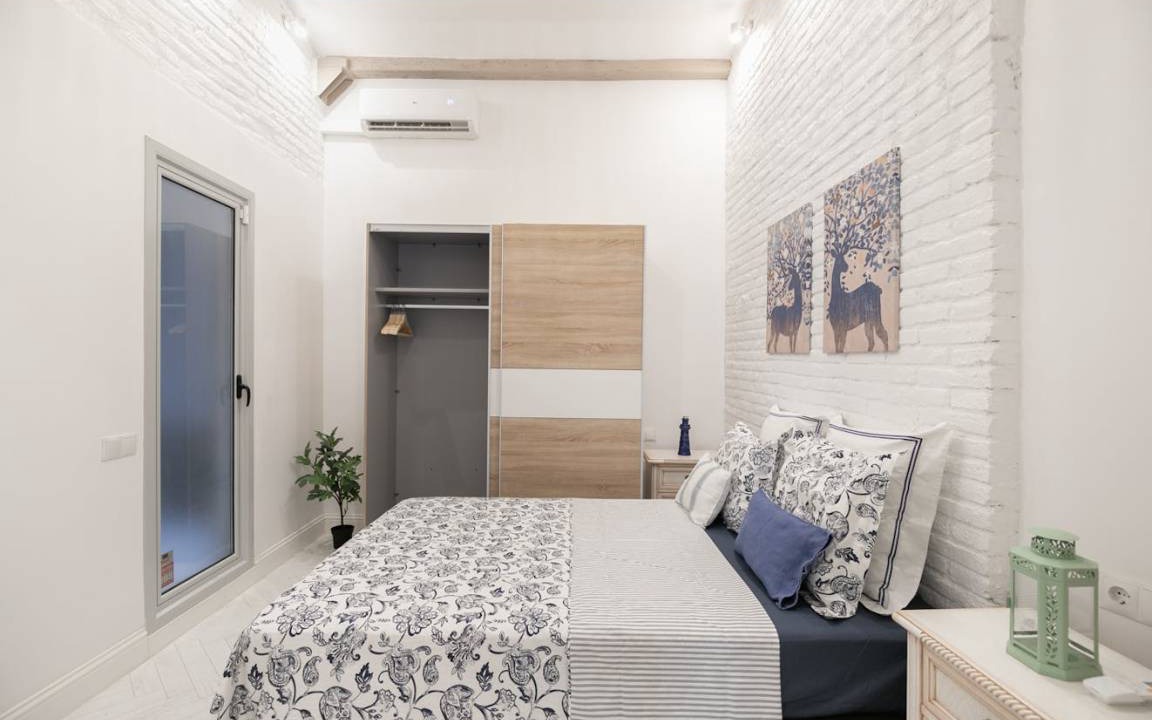 Photo of Bedroom in El Port