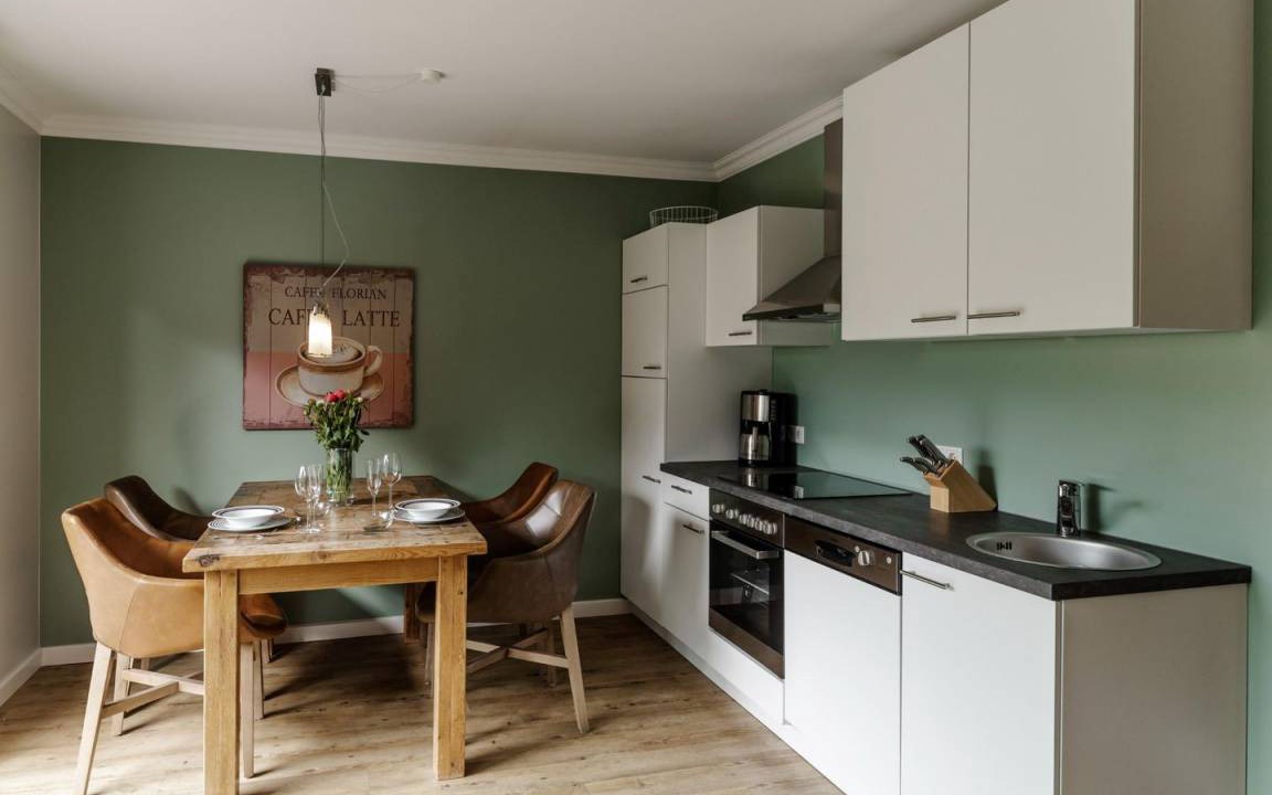 Photo of Kitchen in Großmorsum