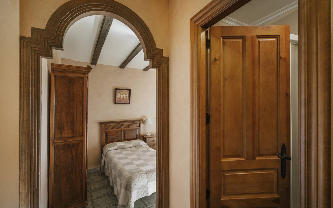 Photo of Bedroom in Santa Maria del Campo