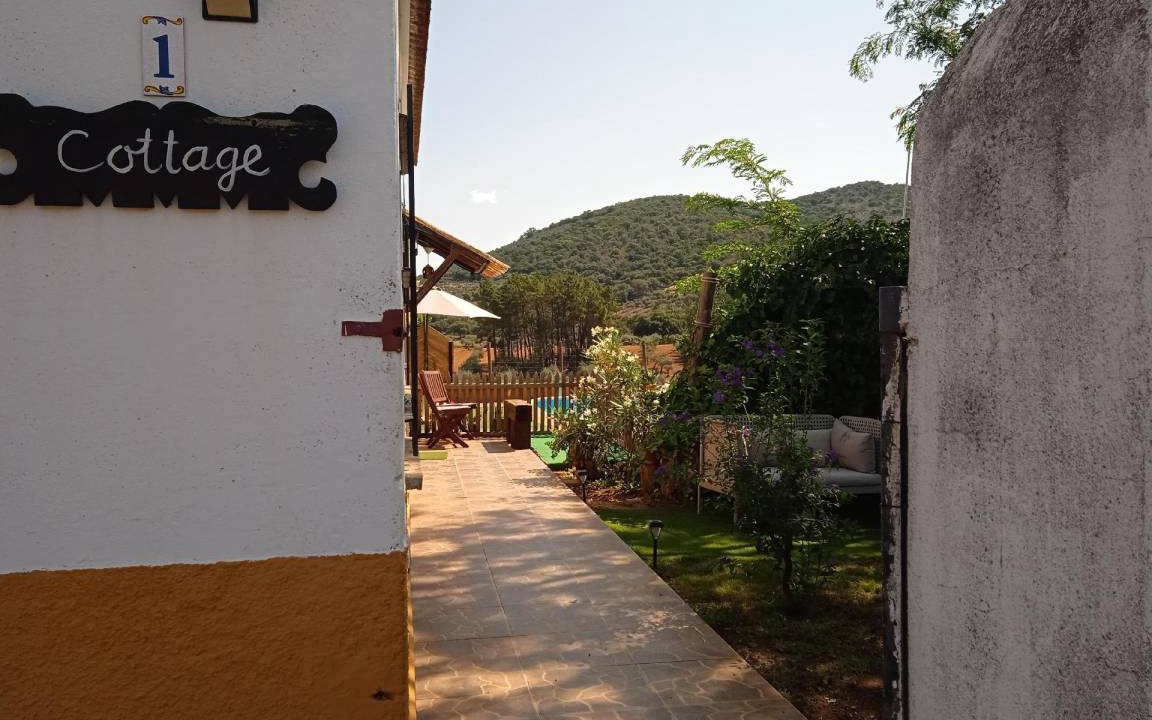 Photo of Others in Alcuescar
