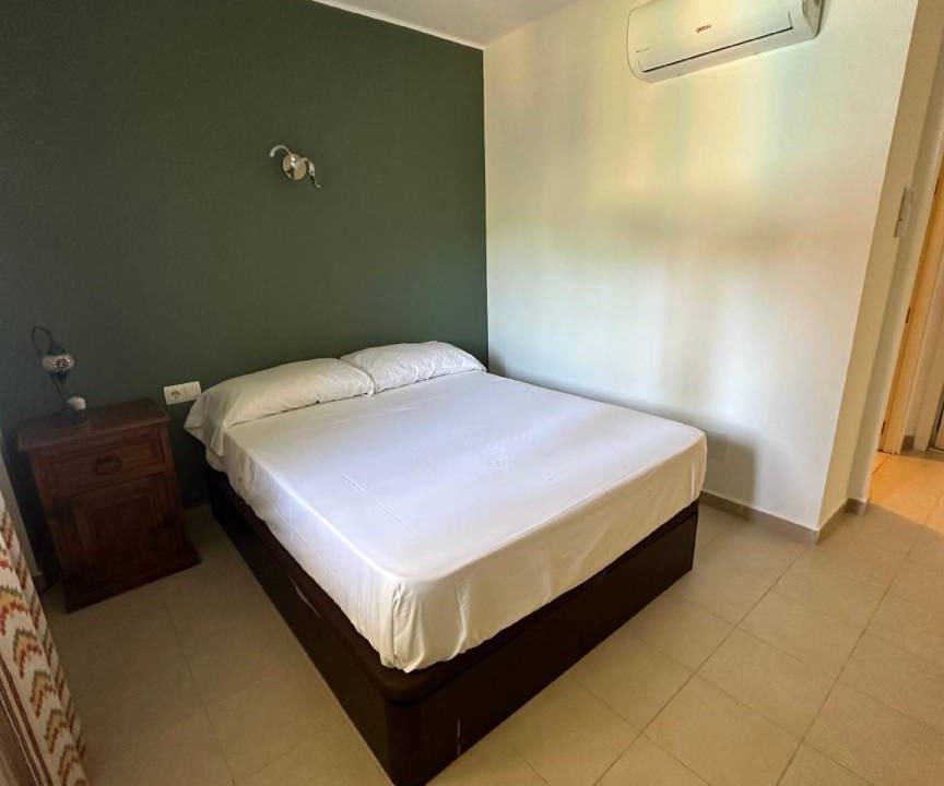 Photo of Bedroom in Vallgornera